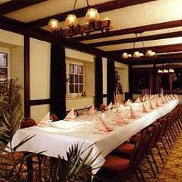 Bankettsaal Wieler Landhaus