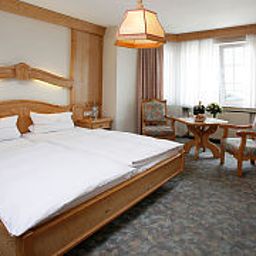 Zimmer Wieler Landhaus