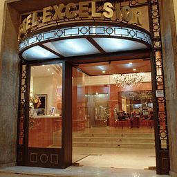 Catalonia Excelsior Валенсия