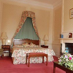 Suite Junior Tylney Hall