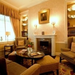 Bar The Chester Grosvenor