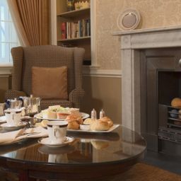 Bar The Chester Grosvenor