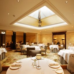 Restaurant The Chester Grosvenor