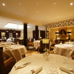 Restaurant The Chester Grosvenor