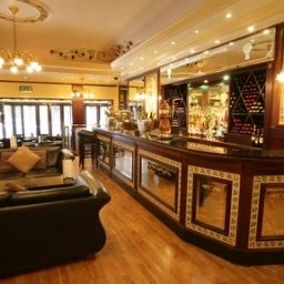 Restaurant The Chester Grosvenor