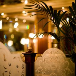 Restaurant The Chester Grosvenor