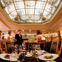 Restaurant The Chester Grosvenor