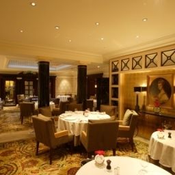 Restaurant The Chester Grosvenor