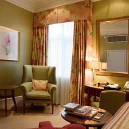 Chambre The Chester Grosvenor
