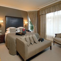Chambre The Chester Grosvenor