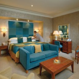 Chambre The Chester Grosvenor