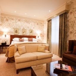 Chambre The Chester Grosvenor