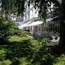 Jardin Bellevue
