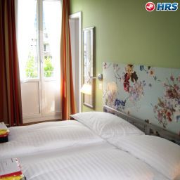 Chambre Bellevue