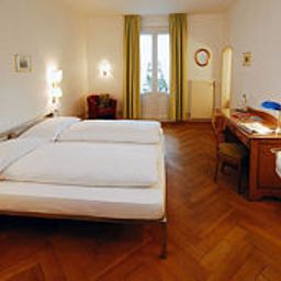 Chambre Bellevue