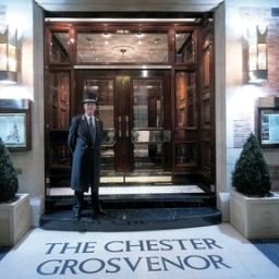 The Chester Grosvenor Chester