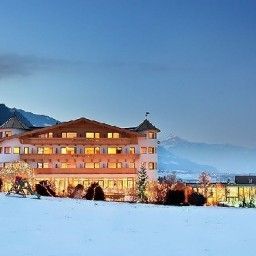 Gartenhotel Magdalena Ried im Zillertal 