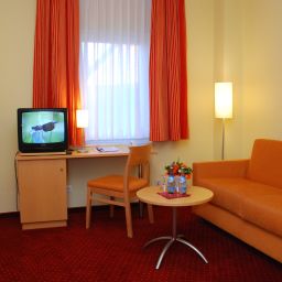 Junior-Suite Tivoli
