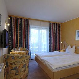Chambre Schönblick Schneider