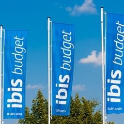  Ibis budget Berlin Hoppegarten