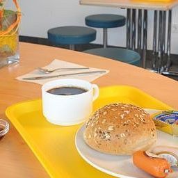 Buffet Ibis budget Berlin Hoppegarten