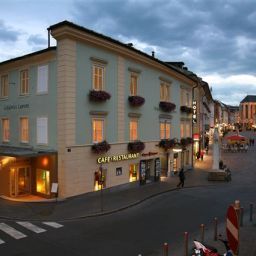 Goldenes Lamm Villach