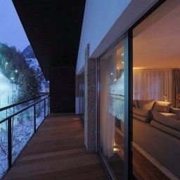 ELIZABETH Arthotel Ischgl