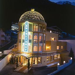Seiblishof Familienhotel Ischgl