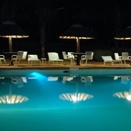 Basen Capital Hotel
