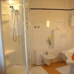 Cuarto de baño Bayrischer Hof Fotos