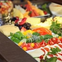 Buffet Bayrischer Hof Fotos