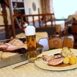 Restaurante Bayrischer Hof Fotos