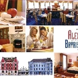  Bayrischer Hof Fotos