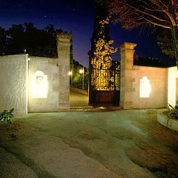 La Ferme d Augustin Relais du Silence Ramatuelle 