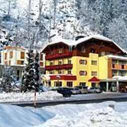 Badhaus Zell am See (Salzburger Land)