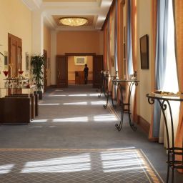  Kempinski Corvinus Budapest