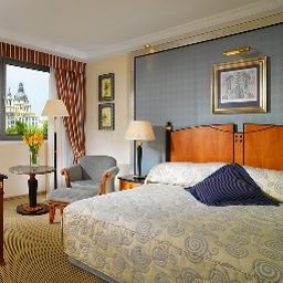  Kempinski Corvinus Budapest