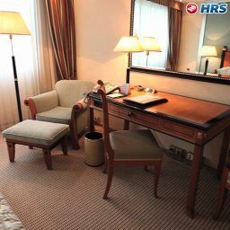  Kempinski Corvinus Budapest