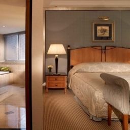 Бизнес-номер Kempinski Corvinus Budapest