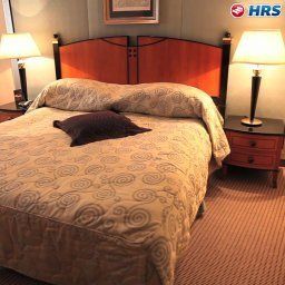 Номер Kempinski Corvinus Budapest