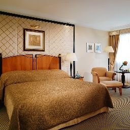 Kempinski Corvinus Budapest Budapest