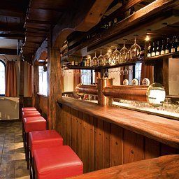 Bar AVITAL Resort