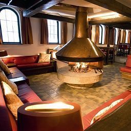 Bar AVITAL Resort