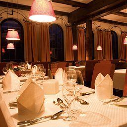 Restaurant AVITAL Resort