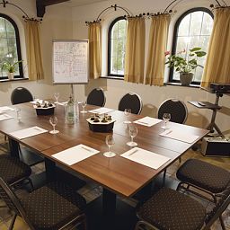 Conference room AVITAL Resort