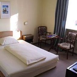 Chambre Simon