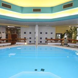 Piscine Arcadia Play Off