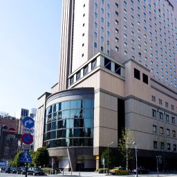 Dai-ichi Hotel Tokyo Tokyo