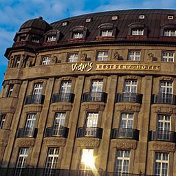 Victor's Residenz Hotel Leipzig Leipzig