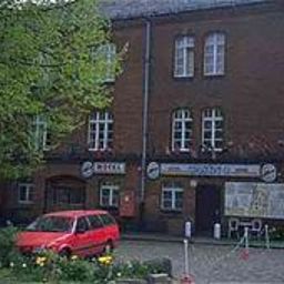 Queens Park Berlin